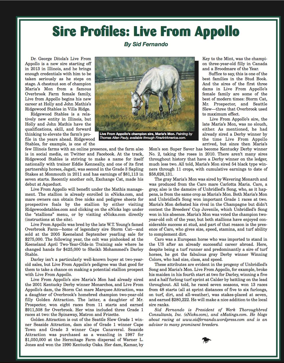 SidFernandoArticle